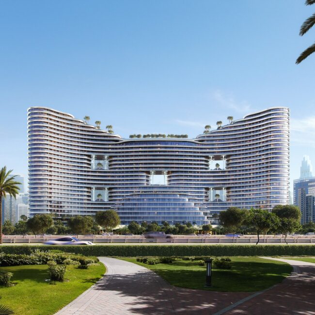 Aquarise Exterior-2-min