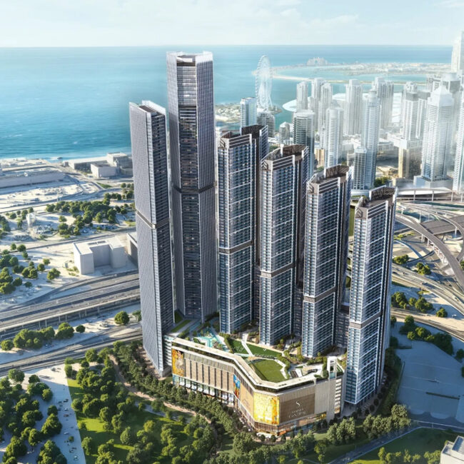apartamente-dubai-sobha-central-Sheikh-Zayed-Road-imobiliare (11)