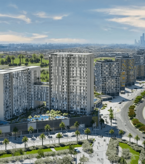 DPC- Dubai Production City